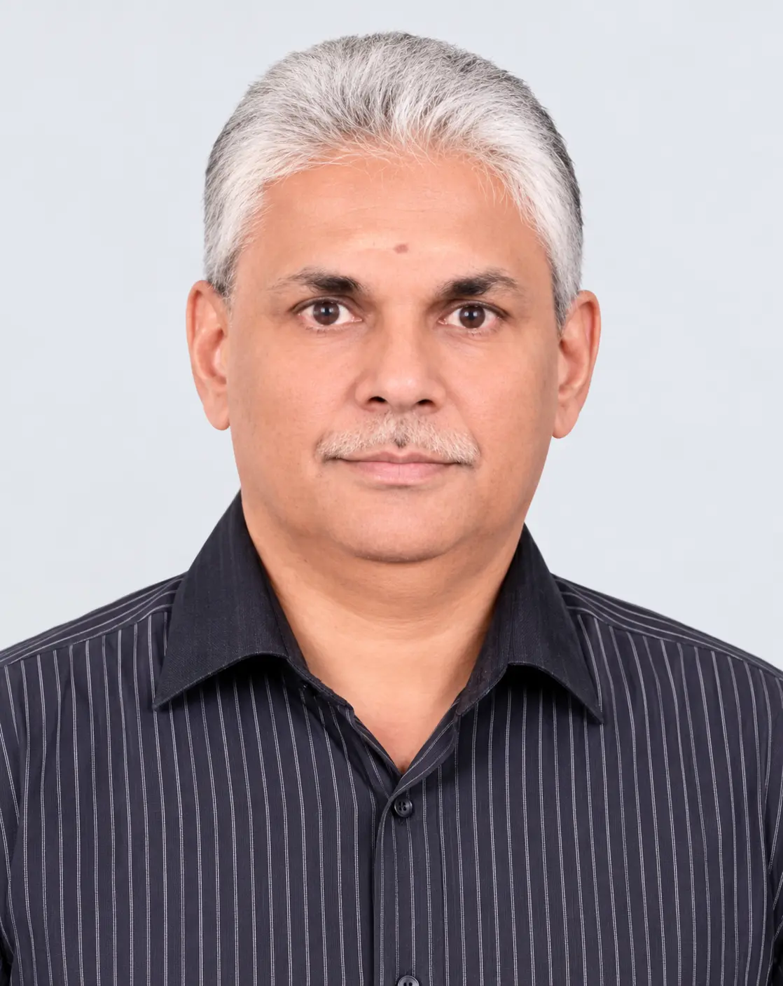 Krishnan Kutty Nair